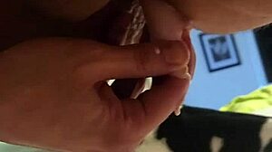damn, check seb fox & mandy foxxx getting dirty in homemade ass play