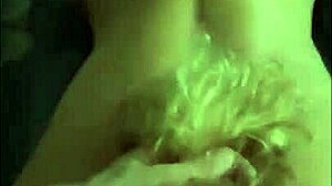 these milfs flash and have sex outdoors