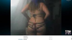 carol banderas mexicana hermosa del chat