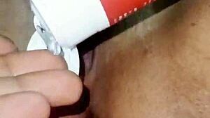 Intense Anal Sex With Ass And Pussy Fucking!