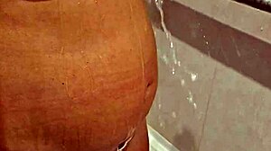 Discover The Intrigue Of Big Tits On This Young Milf