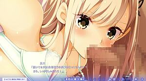 Captive Wing ~ Dancing Lewdly Behind The Scenes ~ Ririsa Shiraishi 1