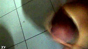 want to see rapid masturbation?