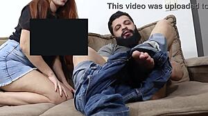 Fucked Wife's Sister Ass