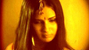 power and seduction in asian glamour music scene