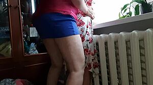 i fuck my stepdaughter while husband is at work