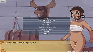 Four Elements Trainer Book 1 Part 11!