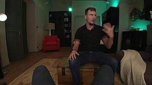 Billie Star Couples Saga 1 Monster Cock