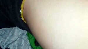 Fucking My Girlfriend's Big Ass Until She Squirts!