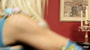 She Was Hoping That Some Sort Of Lesbian Magic Will Happen Overnight