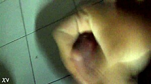 want to see rapid masturbation?