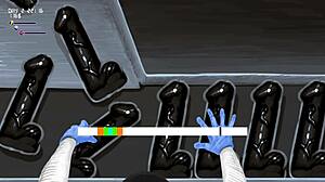 my dystopian robot girlfriend playthrough episode 2