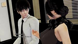 My Real Desire 126 Unveils Intense Indian Game Action