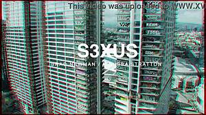 melissa stratton bent over for brad newman's monster cock