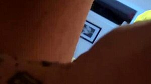 damn, check seb fox & mandy foxxx getting dirty in homemade ass play
