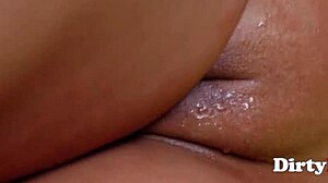 busty milf, wanna workout with my cock? aubrey black's oiled curves are waiting for you!