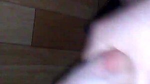 first solo masturbation session feels so tempting