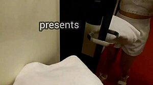 Marina Gold's Intense Anal Orgasms