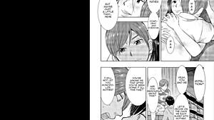 Step Mom And Son Comic