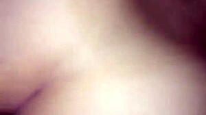 Big ass Honduran girl chats casually