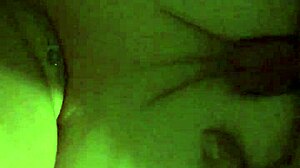 Girlfriend's Titfuck Leads to Cum Explosion