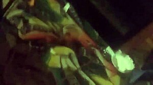 Slut Takes Monster Cock in POV Pounding – Bent Over Tight Pussy Creampie!