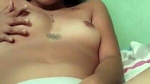 Neighbor gives rich blowjob that excites me