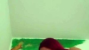 I Recorded Homemade Video with Stepbrother, Fucking in Doggystyle and Missionary