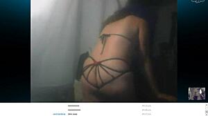 carol banderas mexicana hermosa del chat