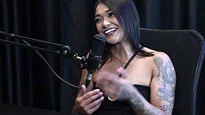so thrilled jordanna gomes japa joh films fitness porn