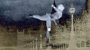 dark lantern entertainment presents two centuries of vintage porn with blowjobs and fucking