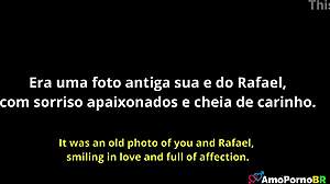 My Wife Still Craves Her Ex's Cock!