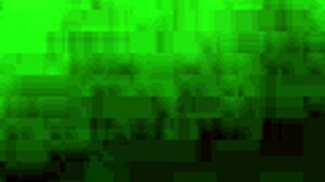 Gretala Flashes In Dark