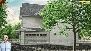 What secrets hide in Rosewater Manor chapter 43?