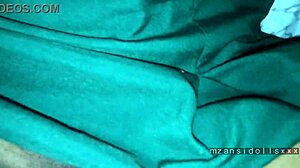 Watch this african ebony babe getting fucked hard in the dorm by her roommate