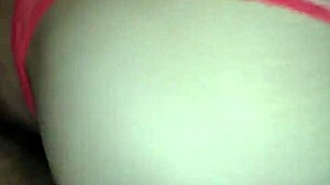 Wow, Ass Horny Teen 18+ Girlfriend with Friend!