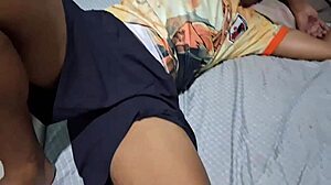 just anal at the end of the afternoon