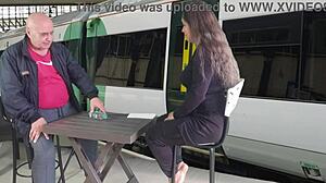 let's play a game with agarabas and olpr 😏 big cocks and tits involved