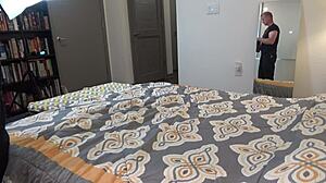 Scarlet Datz In Casting Pov Session