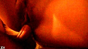 can you handle this young latina teen's tight pussy in a homemade amateur scene?