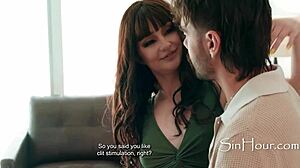 do i cum hard when i fuck? - stevie moon