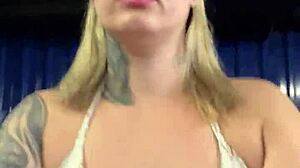 Doctor Jerked Off During My Test And Came On Me!