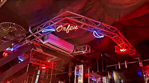 i had a public blowjob and pusy fuck with big cock at orpheu orgy