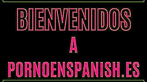 Hey, Your Mom Teaching Them to Fuck with Subtitles!