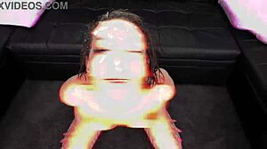 Giih Spanic 6on1 Anal Wars Explode! Over 2 Hours of DAP and Rimming!