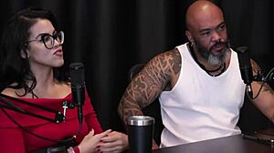 Brazilian beauty does pov handjob with dirty talk