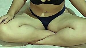 Man, This Sailor Girl Hotwife Sucks and Gets Pounded Hard by Husband