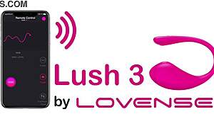 Some girls chat and have fun on webcam