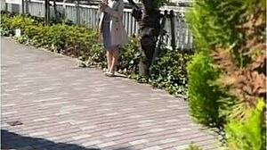 lustful wife Rena Kannazuki devours manhood in wild group play