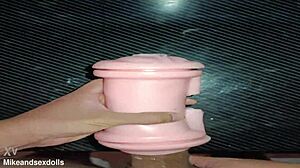 Trailer Kissy's Passionate Blowjob Leaves Me Breathless